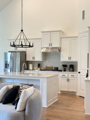 Interior - Newly Built Luxury Home Perfect for Big Families (Prosper)