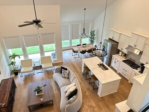 Interior - Newly Built Luxury Home Perfect for Big Families (Prosper)