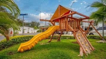 子供用スペース