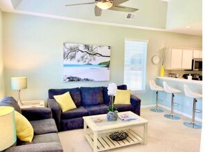 Smart TV - ❤️ Myrtle Beach Serenity - Minutes to Beach & Golf! (Myrtle Beach)