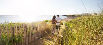 Le Cocon en Bord de Mer