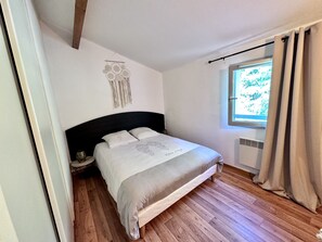 2 Schlafzimmer