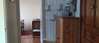 Appartement Lumineux Centre Bourg