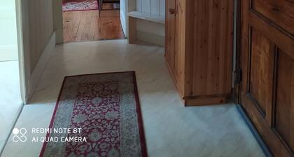 Appartement lumineux proche centre bourg