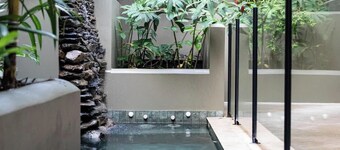 Villa Amalfi - Port Douglas