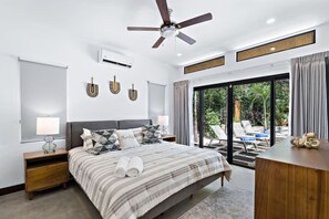 3 soveværelser, strygejern/strygebræt, Wi-Fi, sengetøj