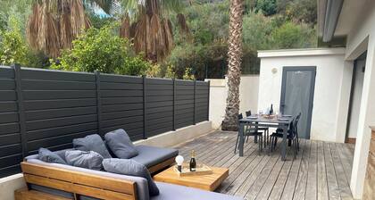 Le Pied à Terre N°3