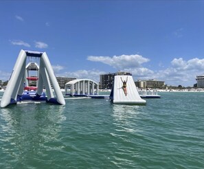 Pool - Discover Paradise at TradeWinds Islands Resorts St. Pete Beach, perfect getaway! (St. Pete Beach)