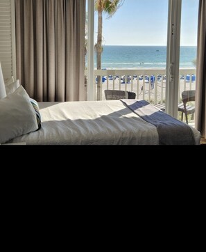 Room - Discover Paradise at TradeWinds Islands Resorts St. Pete Beach, perfect getaway! (St. Pete Beach)