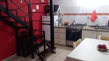 Cucina privata