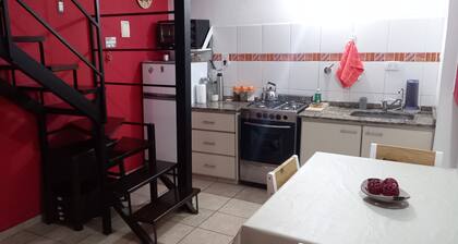 Dpto Económico Para Tres en Villa Ballester