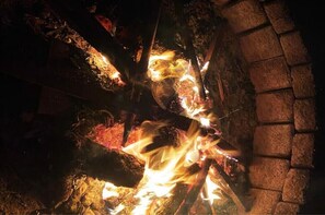 Chimenea