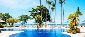 The New Sunari Beach Resort - 1 Bedroom Villa Pool