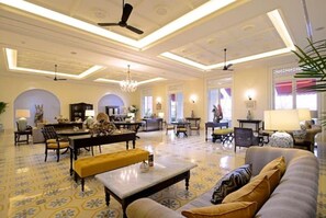 Interior - Rumah Luwih Beach Resort Gianyar Junior Suite (Kecamatan Gianyar)