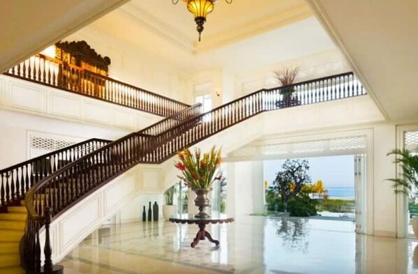 Interior - Rumah Luwih Beach Resort Gianyar Junior Suite (Kecamatan Gianyar)