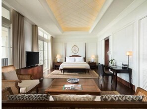3 habitaciones 
