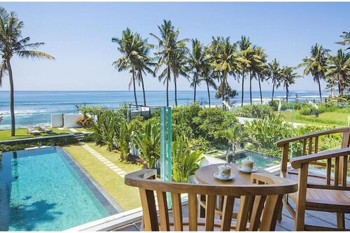 Bali Diamond Villa Keramas 3 Bedroom Pool