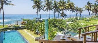 Bali Diamond Villa Keramas 3 Bedroom Pool