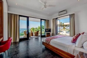 3 habitaciones 