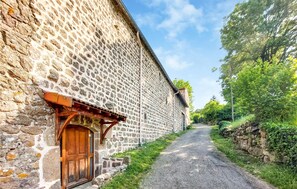 Aussenbereich