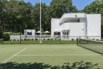 Sports court
