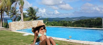 Swim & Paint Art Retreat/Adventures