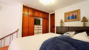 Standaard appartement