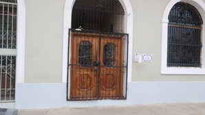 Exterieur