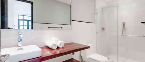 Deluxe-Studio | Badezimmer
