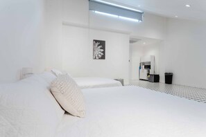 Deluxe studio | Gratis wifi