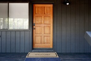 Detall de l'exterior