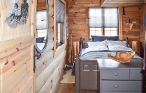 4 Schlafzimmer