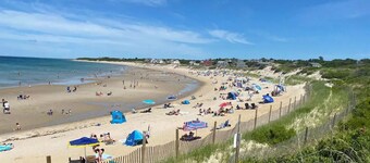 Ocean Edge Cape Cod 2 Bed 2 Bath, Golf & Free Resort Access - Brewster, MA