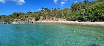 Klarissa’s by The Sea by Villa Sunbeam.