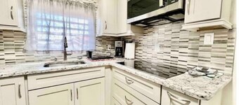 Klarissa’s by The Sea by Villa Sunbeam.