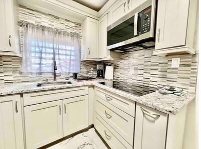 Klarissa’s by The Sea by Villa Sunbeam.