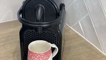 Café et/ou machine à café