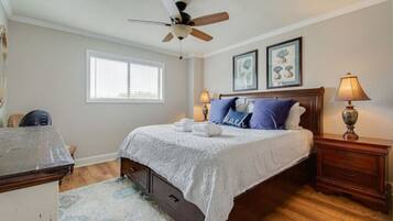 2 soverom, wi-fi (inkludert), sengetøy og rullestolvennlig