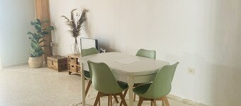 Stylische Andalusische Zentrale Fewo