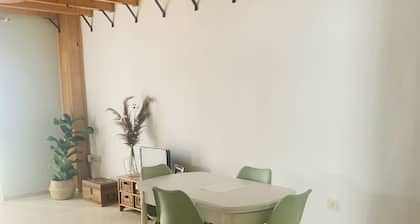 Stylische Andalusische Zentrale Fewo