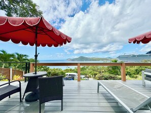 Terrazza/patio