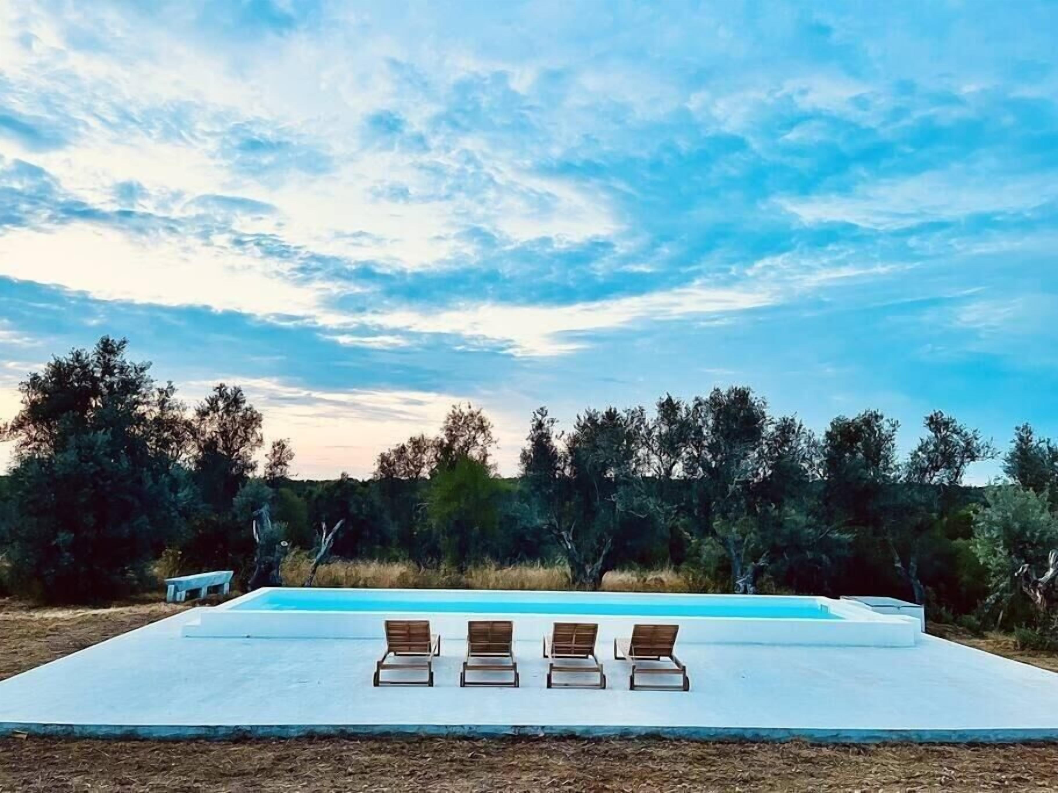 Piscina