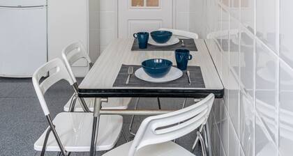 Welcome Summer House
