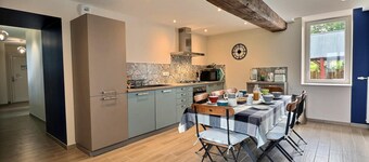 La Basse Hairie - Saint M'herve