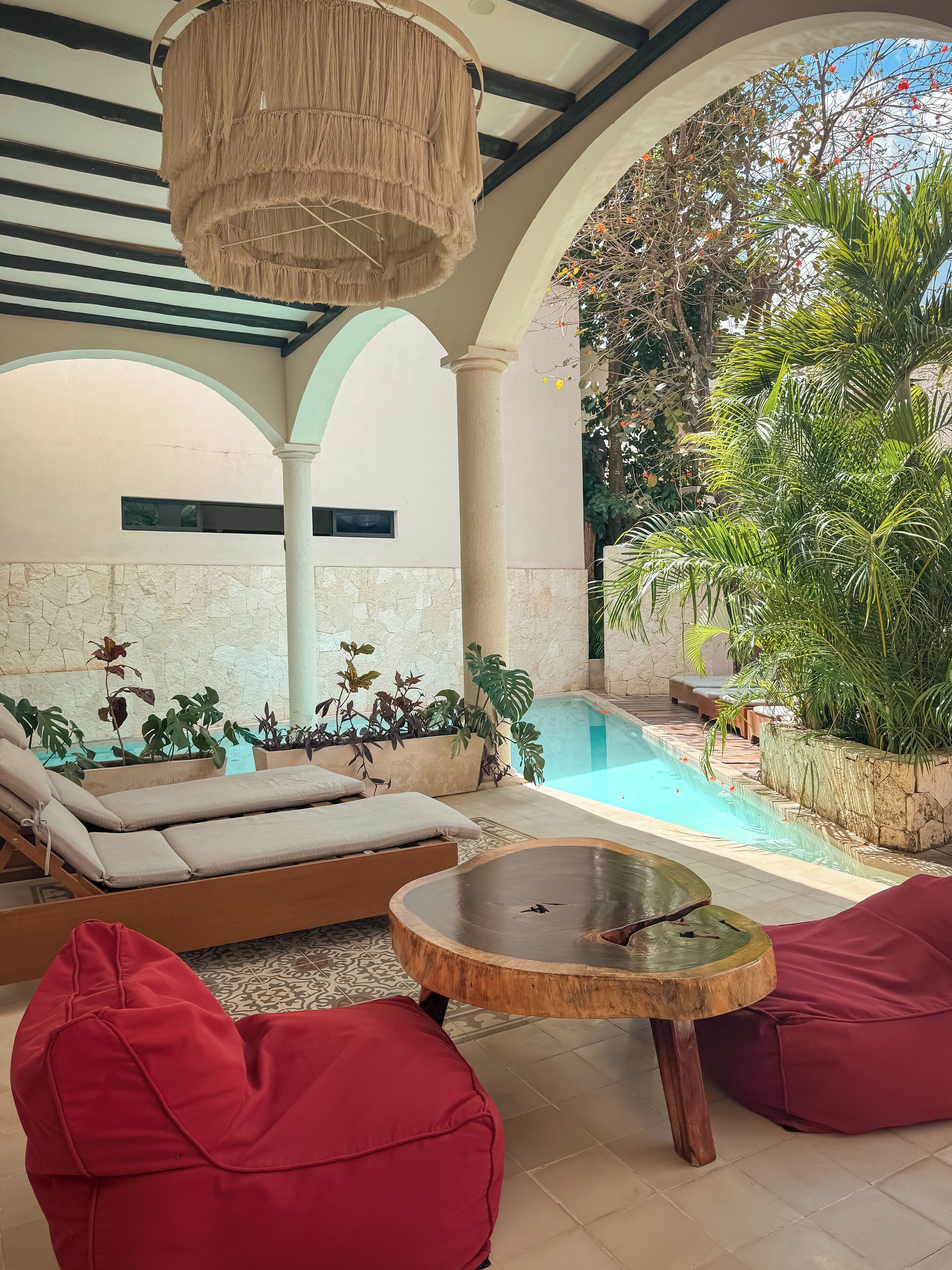 Foto - Frater Yucatán Hotel