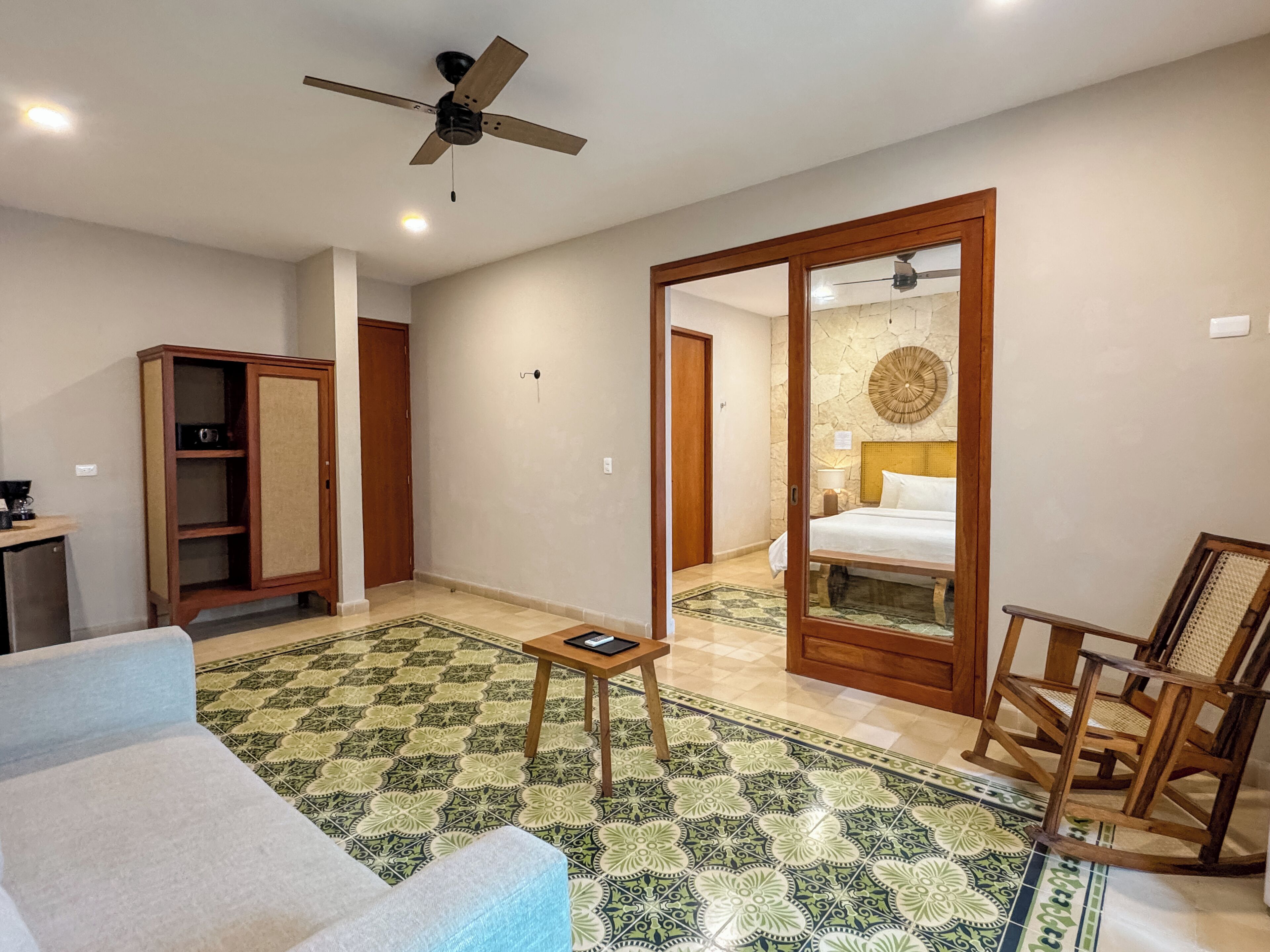 Foto - Frater Yucatán Hotel