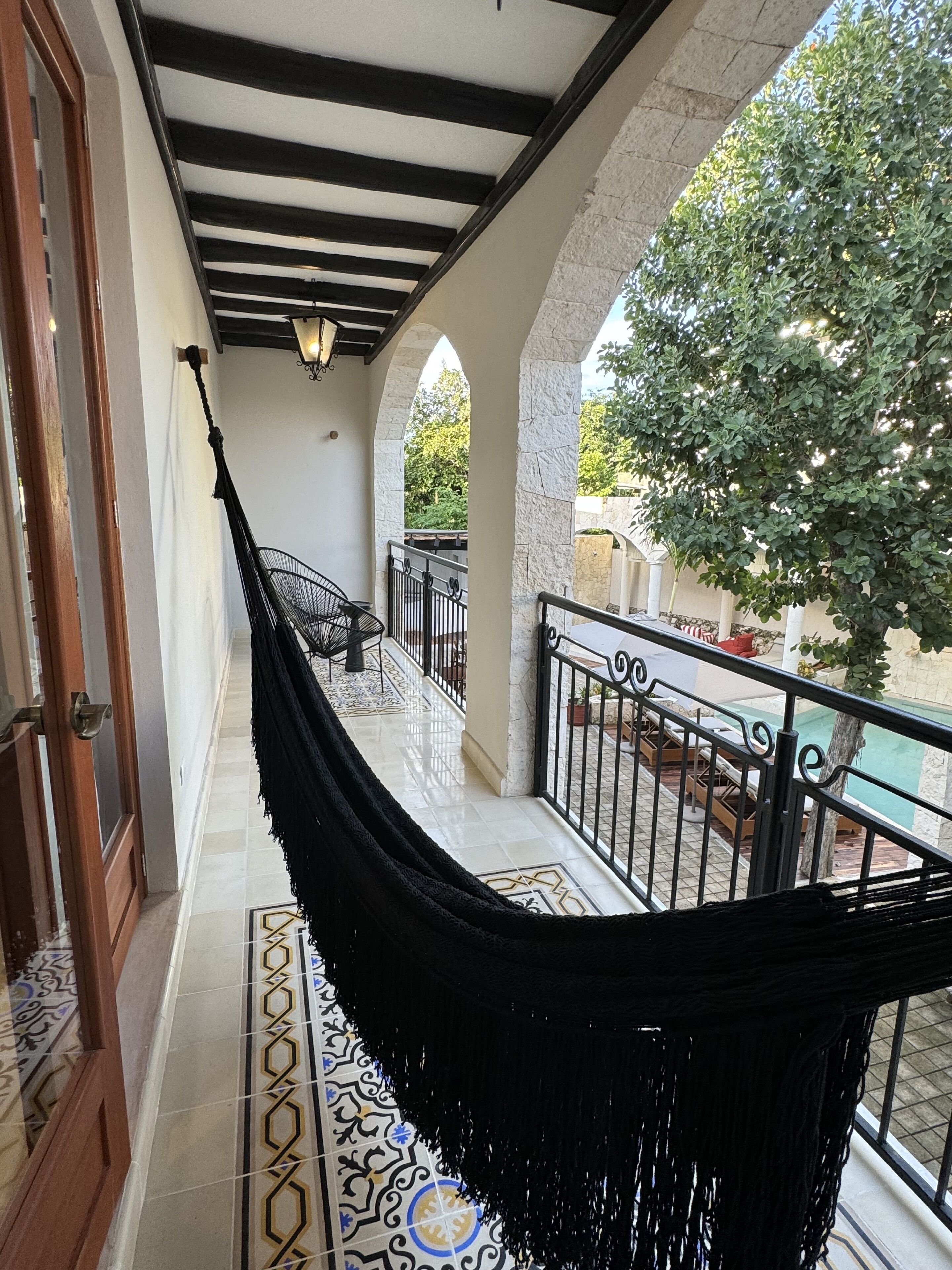 Foto - Frater Yucatán Hotel