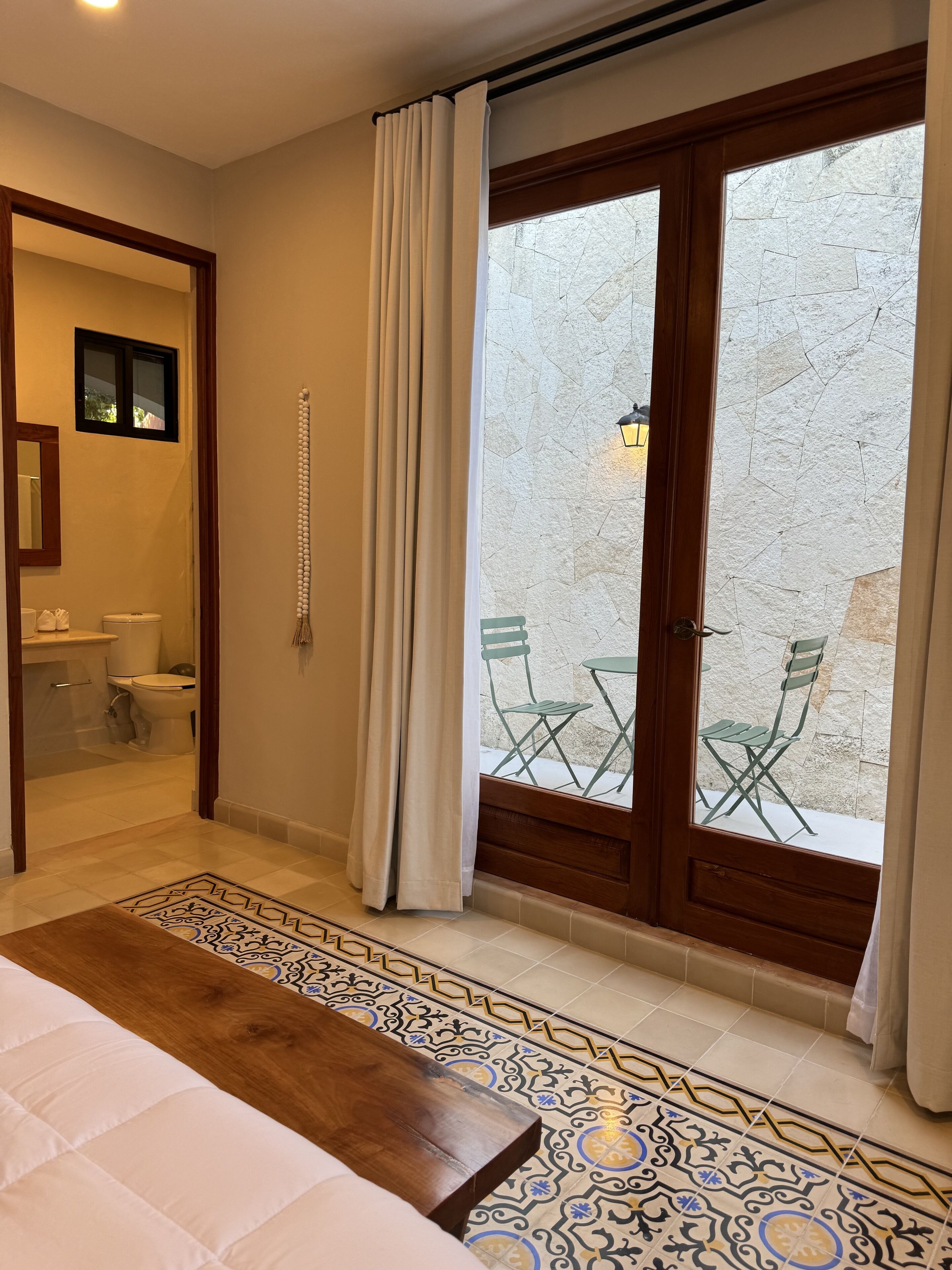 Foto - Frater Yucatán Hotel