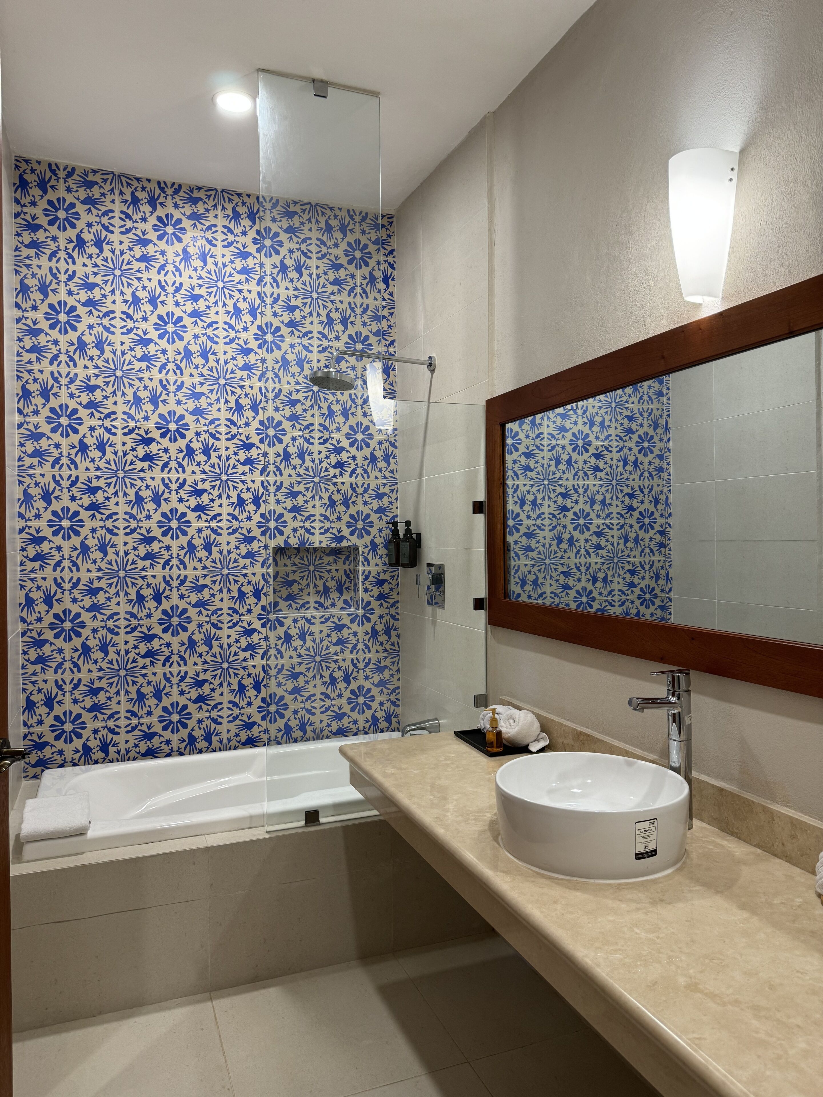 Foto - Frater Yucatán Hotel