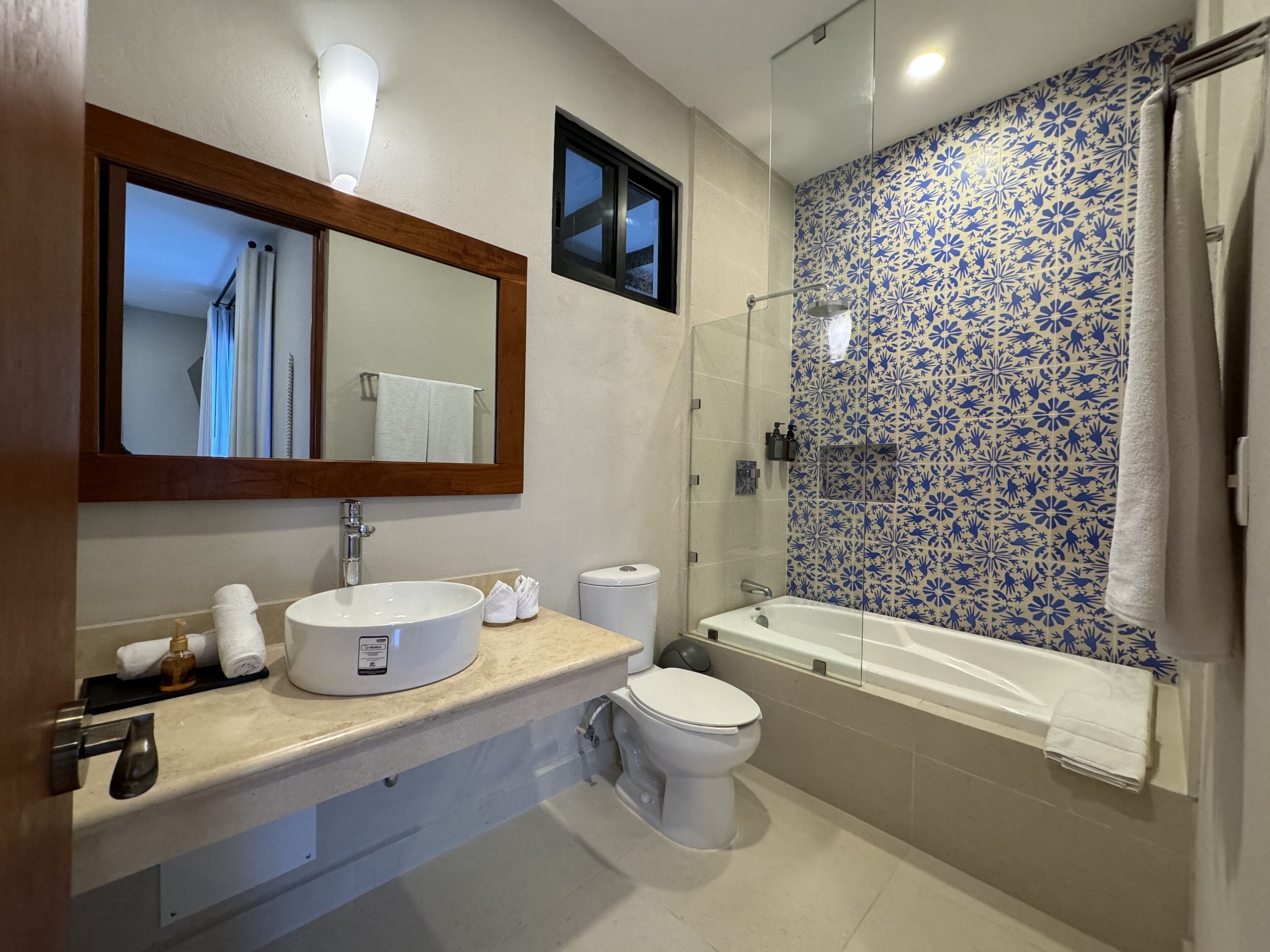 Foto - Frater Yucatán Hotel